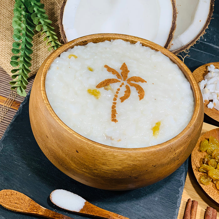 Arroz con Dulce - Serves 6-8